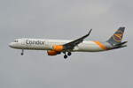 A321-211 D-AIAF Condor Leipzig EDDP 25.09.21
