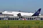 D-AIDJ , Lufthansa , Airbus A321-231  Remscheid  , 07.10.2021 , Berlin-Brandenburg  Willy Brandt  , BER , 