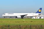 D-AIDP , Lufthansa , Airbus A321-231  Paderborn  , Berlin-Brandenburg  Willy Brandt  , BER , 07.10.2021 ,