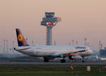 Lufthansa, Airbus A 321-231, D-AIDT, BER, 09.10.2021