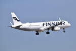 OH-LZM , Finnair , Airbus A321-231(WL) , 18.05.2022 , Berlin-Brandenburg  Willy Brandt  , BER , 