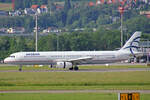 Aegaen Airlines, SX-DGT, Airbus A321-231, msn: 1433, 21.Mai 2022, ZRH Zürich, Switzerland.
