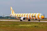 Condor Airbus A321-211 D-AIAD, Flughafen Leipzig/Halle (EDDP/LEJ) (04.06.2022)