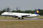 Lufthansa (LH-DLH), D-AIDU, Airbus, A 321-231, 20.05.2022, EDDF-FRA, Frankfurt, Germany