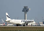 Finnair, Airbus A 321-232, OH-LZK, BER, 10.04.2023