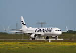 Finnair, Airbus A 321-231, OH-LZI, BER, 18.05.2023