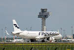 Finnair, Airbus A 321-231, OH-LZG, BER, 18.05.2023