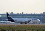Lufthansa, Airbus A 321-131, D-AIRY, Flensburg , BER, 09.06.2023