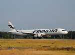 Finnair, Airbus A 321-231, OH-LZP, BER, 09.06.2023