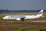Finnair, Airbus A 321-231, OH-LZK, BER, 23.07.2023