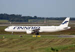 Finnair, Airbus A 320-211, OH-LZE, BER, 13.08.2023