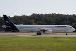 Lufthansa (LH-DLH), D-AISI  Bergheim , Airbus, A 321-231 ~ neue LH-Lkrg., 15.09.2023, EDDF-FRA, Frankfurt, Germany