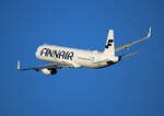 Finnair, Airbus A 321-231, OH-LZI, BER, 28.01.2024