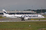 Finnair, OH-LZM, Airbus A321-231, msn: 7552, 12.Juli 2023, MXP Milano Malpensa, Italy.