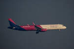 Wizz Air, Airbus A 321-231, HA-LXK, BER, 03.03.2024