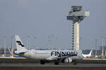 Finnair, Airbus A 321-231, OH-LZI, BER, 03.03.2024