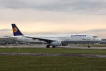Lufthansa, D-AIRN, Airbus A321-131, msn: 560,  Kaiserslautern , 14.September 2024, ZRH Zürich, Switzerland.