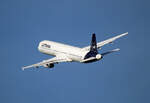 Lufthanasa, Airbus A 321-231, D-AISQ  Lindau , BER, 05.03.2025