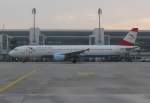 Austrian Airlines aIRBUS a 321-211 OE-LBD fLUGAHFEN mNCHEN AM 15:03:2010
