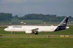 Lufthansa, Airbus A 321-231, D-AIST  Erbach/Odenwald , BER, 03.05.2025