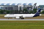 D-AIDC , Lufthansa , Airbus A321-231 Bamberg  , 26.05.2025 , München ,  Franz Josef Strauß  , 
