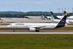 D-AIRR , Lufthansa , Airbus A321-131 Wismar  , München ,  Franz Josef Strauß  , 26.05.2025 ,