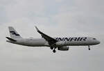 Finnair, Airbus A 321-231, OH-LZO, BER, 27.07.2025