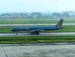 Vietnam Airlines, Airbus A 321, VN-A353, Hanoi International Airport (HAN/VVNB), 5.8.2025