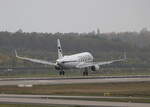 Finnair, Airbus A 321-231, TC-GPA, BER, 10.10.2025