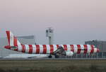 Condor, Airbus A 321-211, D-AIAI, BER, 07.11.2025