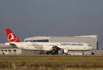 Turkish Airlines, Airbus A 321-231, TC.JSD, BER, 07.11.2025