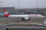 Austrian Airlines, OE-LBD, Airbus A321-211, msn: 920, 'Steirisches Weinland', 19.Januar 2026 ZRH Zürich, Switzerland.