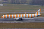 Condor, D-ATCC, Airbus A321-211, msn: 6501, 23.Januar 2026, ZRH Zürich, Switzerland.