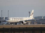 Finnair, Airbus A 321-231, OH-LZT, BER, 01.03.2026