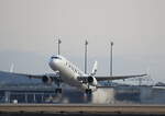 Finnair, Airbus A 321-231, OH-LZT, BER, 01.03.2026