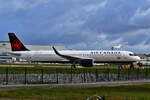 D - AVZG , Air Canada , Airbus A321-271NY , C-GXLR , Hamburg-Finkenwerder , 10.04.2026 ,