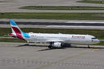 Eurowings, D-AIDU, Airbus A321-231, msn: 5186, 25.Mai 2026, ZRH Z�rich, Switzerland.