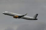 Vueling, Aibus A 321-231, EC-MRF, BER, 15.05.2026