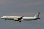Vueling, Airbus A 321-231, EC-MQL, BER, 08.06.2026