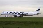 Finnair, OH-LZC, Airbus, A321-211, 21.10.2013, CDG, Paris, France 





