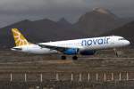 Novair, SE-RDO, Airbus, A321-231, 21.11.2013, TFS, Teneriffa-Süd, Spain         