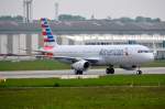  N116AN   American Airlines   Airbus A321-231(WL)  D-AVZW   6070   Hamburg-Finkenwerder   05.05.2014