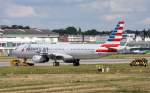 American Airlines,N120EE,(c/n 6227),Airbus A321-231(SL),27.08.2014,XFW-EDHI,Hamburg-Finkenwerder,Germany