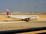 A7-AIC, Qatar Airways, A-321,Muscat International Airport(MCT),14.11.2014
