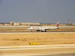 A7-AIC, Qatar Airways, A321, Muscat International Airport (MCT), 14.11.2014