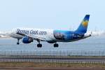 Thomas Cook Airlines, G-TCDA, Airbus, A321-211, 19.03.2015, ACE, Arrecife, Spain 


