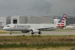 American Airlines,D-AVZW,Reg.N142AN,(c/n 6711),Airbus A321-231(SL),28.07.2015,XFW-EDHI,Hamburg-Finkenwerder,Germany