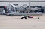 JY-AYT Royal Jordanian Airbus A321-231  zum Start in München am 14.05.2016