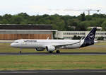 Lufthansa, Airbus A 321-271NX, D.AIEA  Aachen , TXL, 08.06.2019
