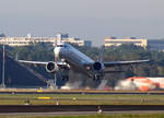 Lufthansa, Airbus A 321-271NX, D-AIEA Aachen , TXL, 06.10.2019
